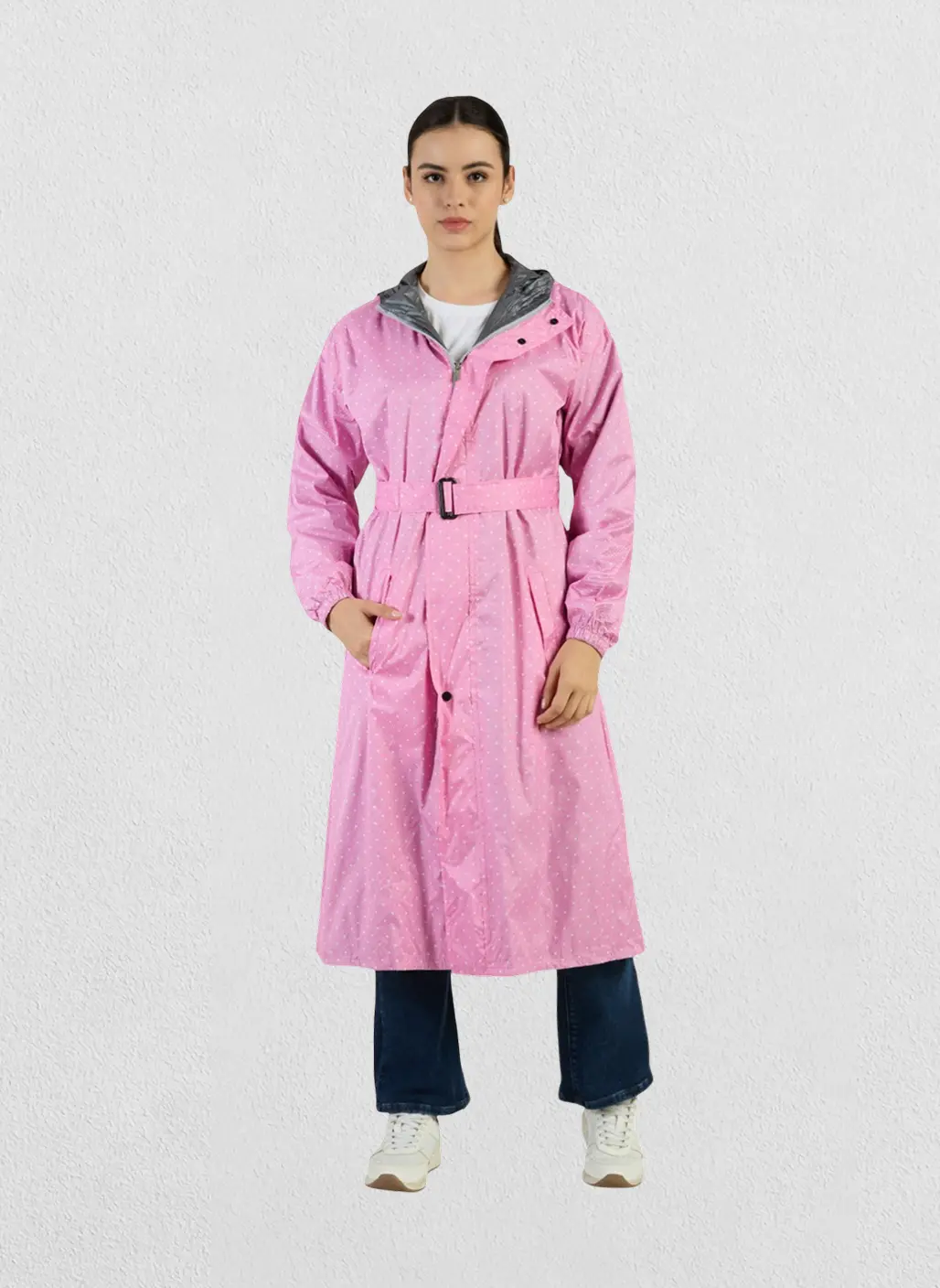 Pastel Pink